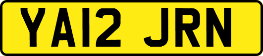YA12JRN