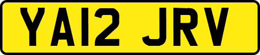 YA12JRV