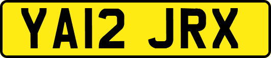 YA12JRX