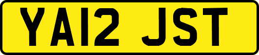YA12JST