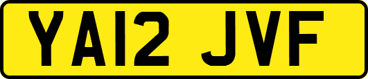 YA12JVF