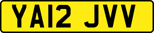 YA12JVV