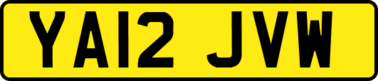 YA12JVW