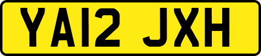 YA12JXH