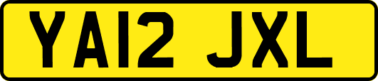 YA12JXL