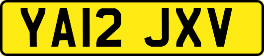 YA12JXV