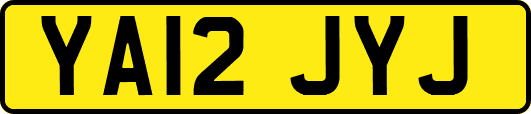 YA12JYJ