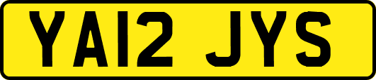 YA12JYS