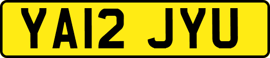YA12JYU