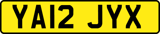 YA12JYX