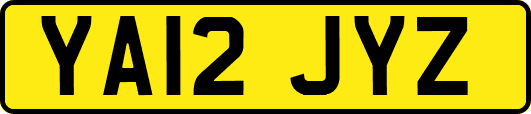 YA12JYZ
