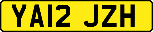 YA12JZH