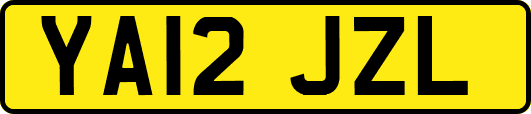 YA12JZL