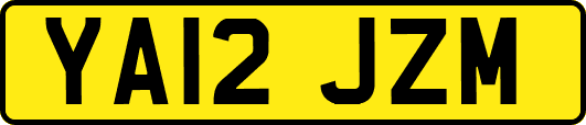 YA12JZM