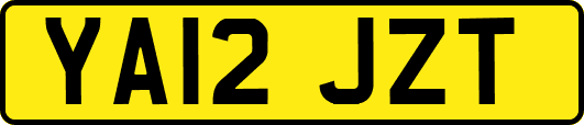 YA12JZT