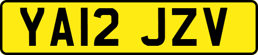 YA12JZV