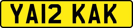 YA12KAK