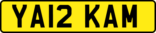YA12KAM