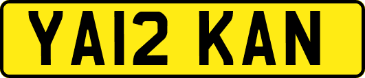 YA12KAN
