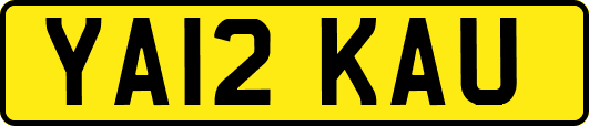 YA12KAU
