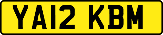 YA12KBM