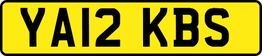 YA12KBS