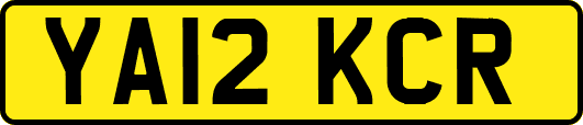 YA12KCR