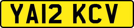 YA12KCV