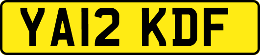 YA12KDF