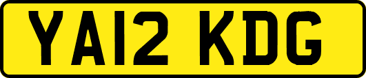 YA12KDG
