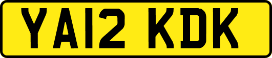 YA12KDK