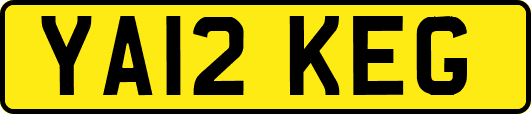 YA12KEG