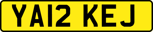 YA12KEJ