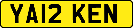 YA12KEN