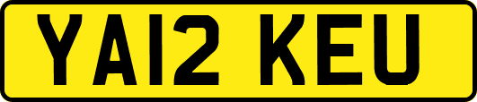 YA12KEU