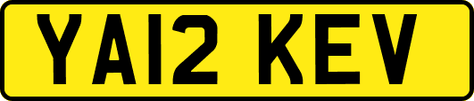 YA12KEV