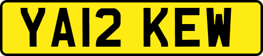 YA12KEW