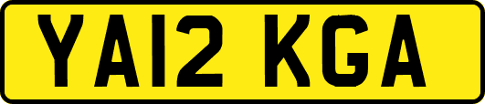 YA12KGA