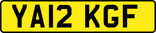 YA12KGF