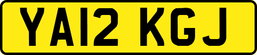 YA12KGJ