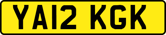 YA12KGK