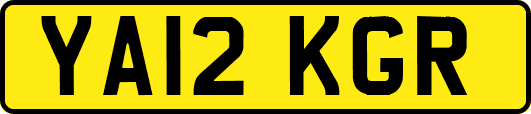 YA12KGR