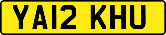 YA12KHU