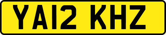 YA12KHZ