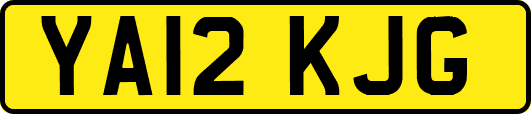 YA12KJG