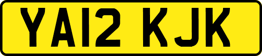 YA12KJK