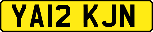 YA12KJN