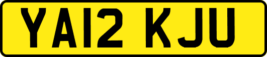YA12KJU