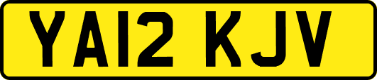 YA12KJV