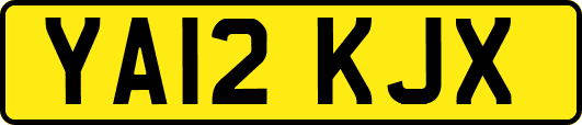 YA12KJX